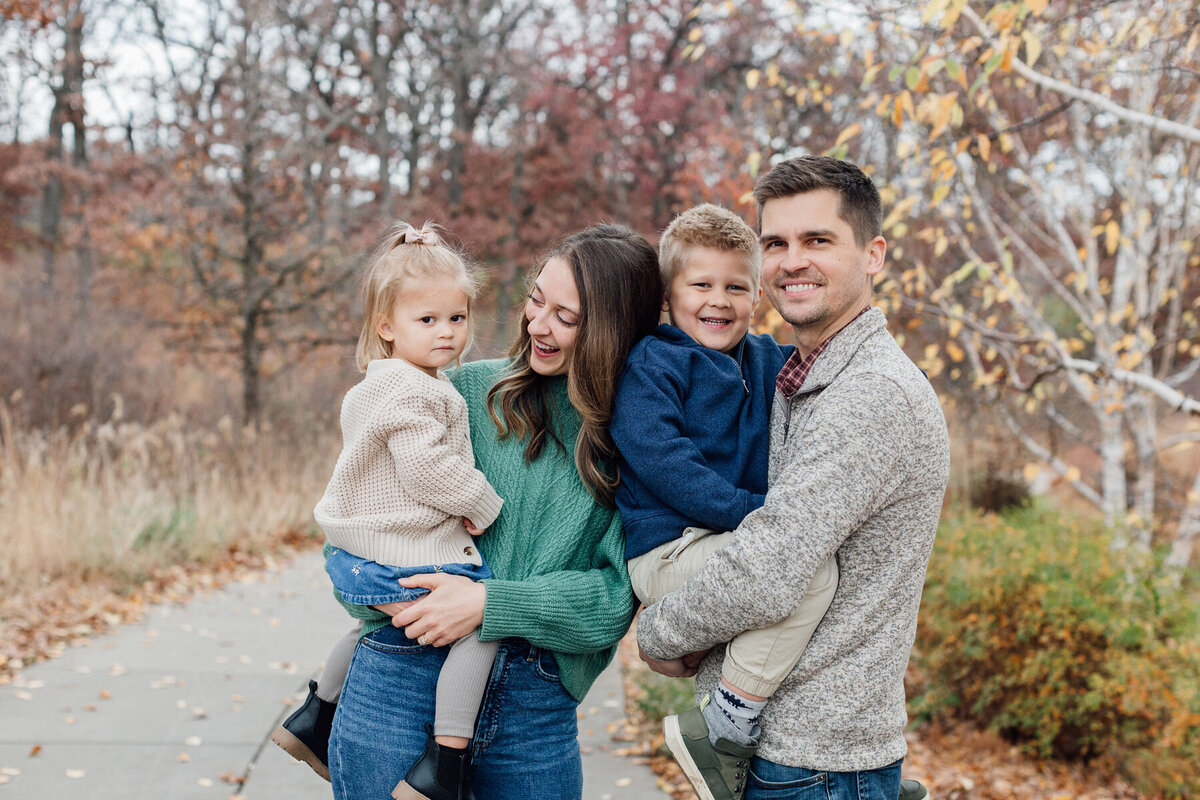 meier-family-photos