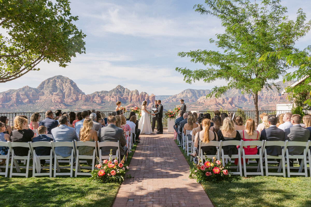 Sky Ranch Lodge Wedding-8