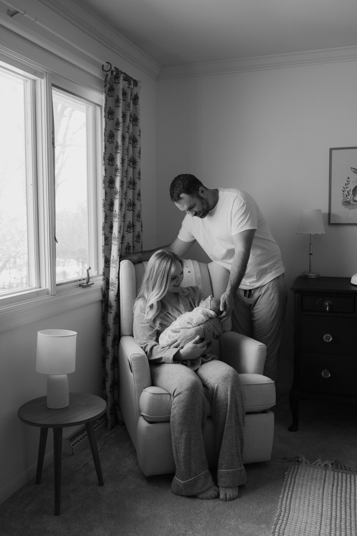 Abigail Anne Photography Storytelling Wedding Photographer in Colorado and Chicago — Family Photo 8