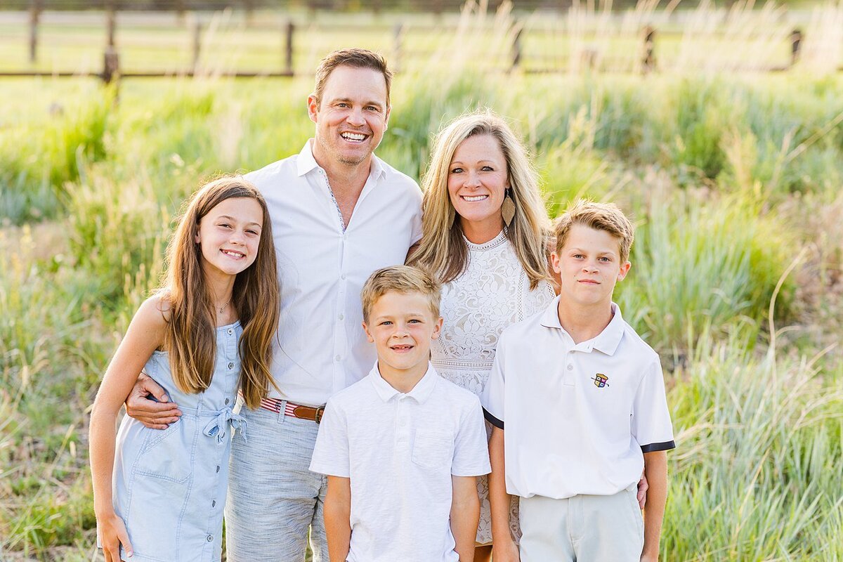 Park City Extended Family Portrait Photographer-1010
