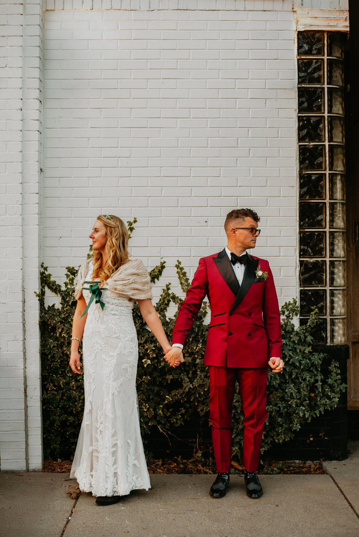 Austin + Kaitlin Wedding-583