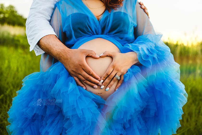 maternity shoot in nj - 9