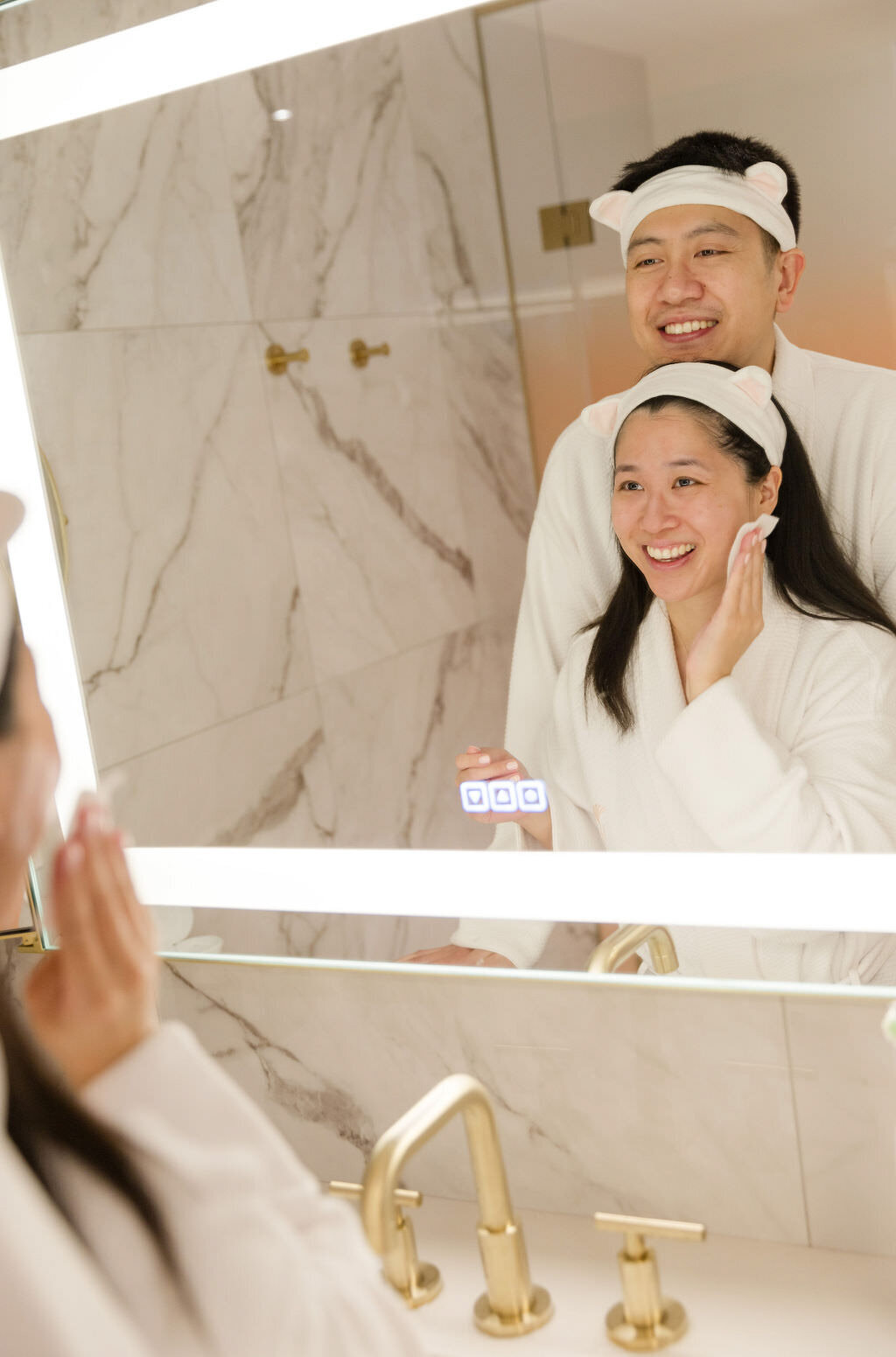 Honeyrose Hotel Montreal Wedding | montreal editorial wedding photographer | luxury moment photography-8557