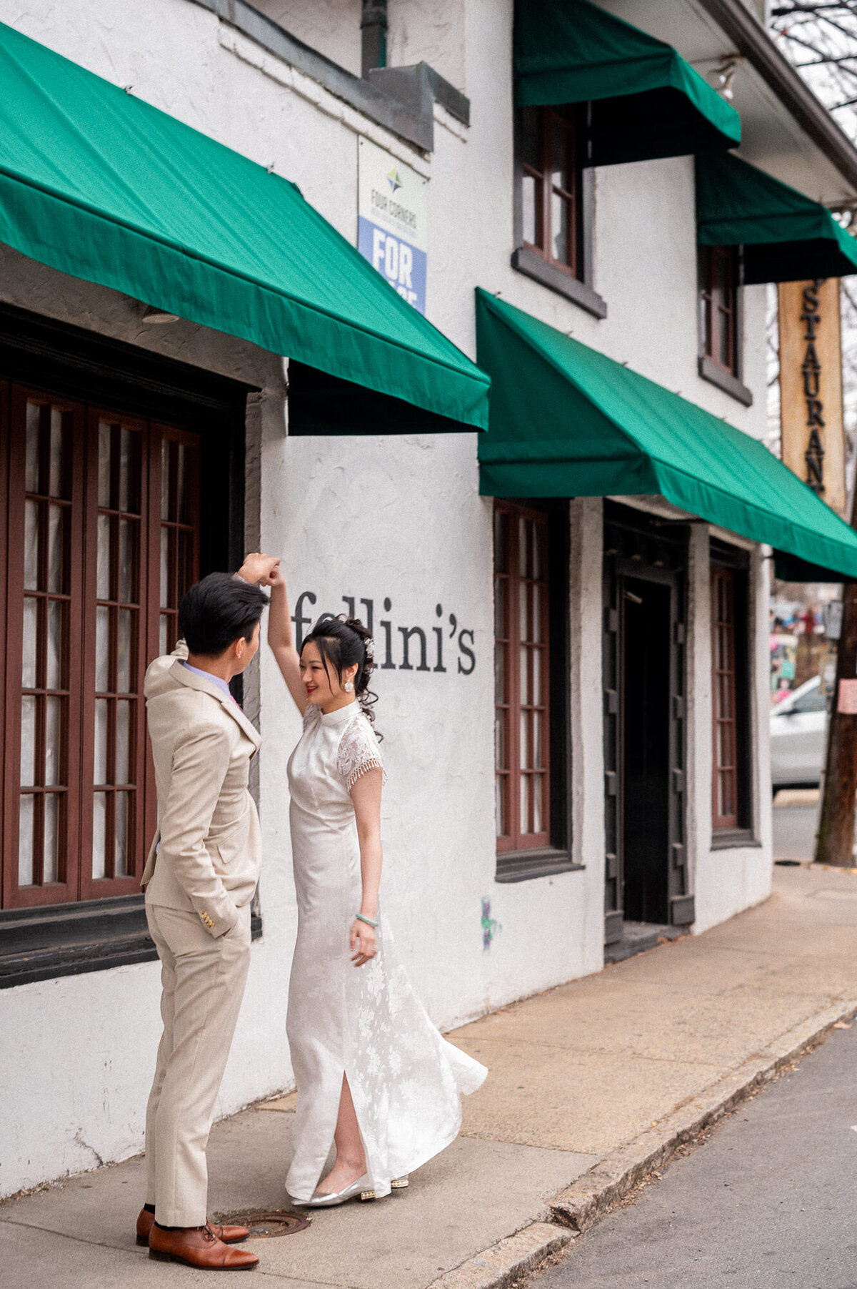 Common House Wedding Photographer - Hunter and Sarah Photography-55