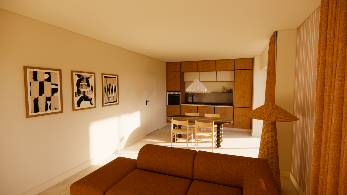 Woonkamer 1