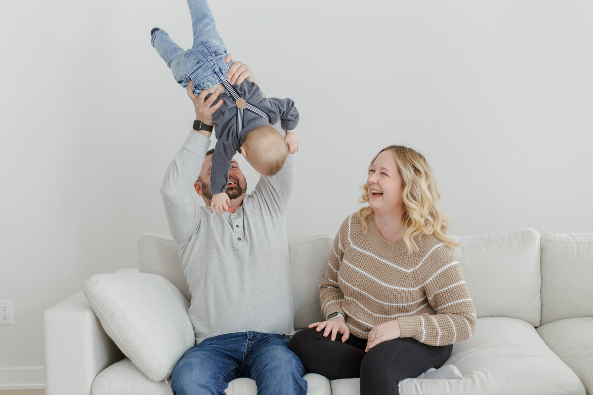 Kelsey Coles Family Session-16