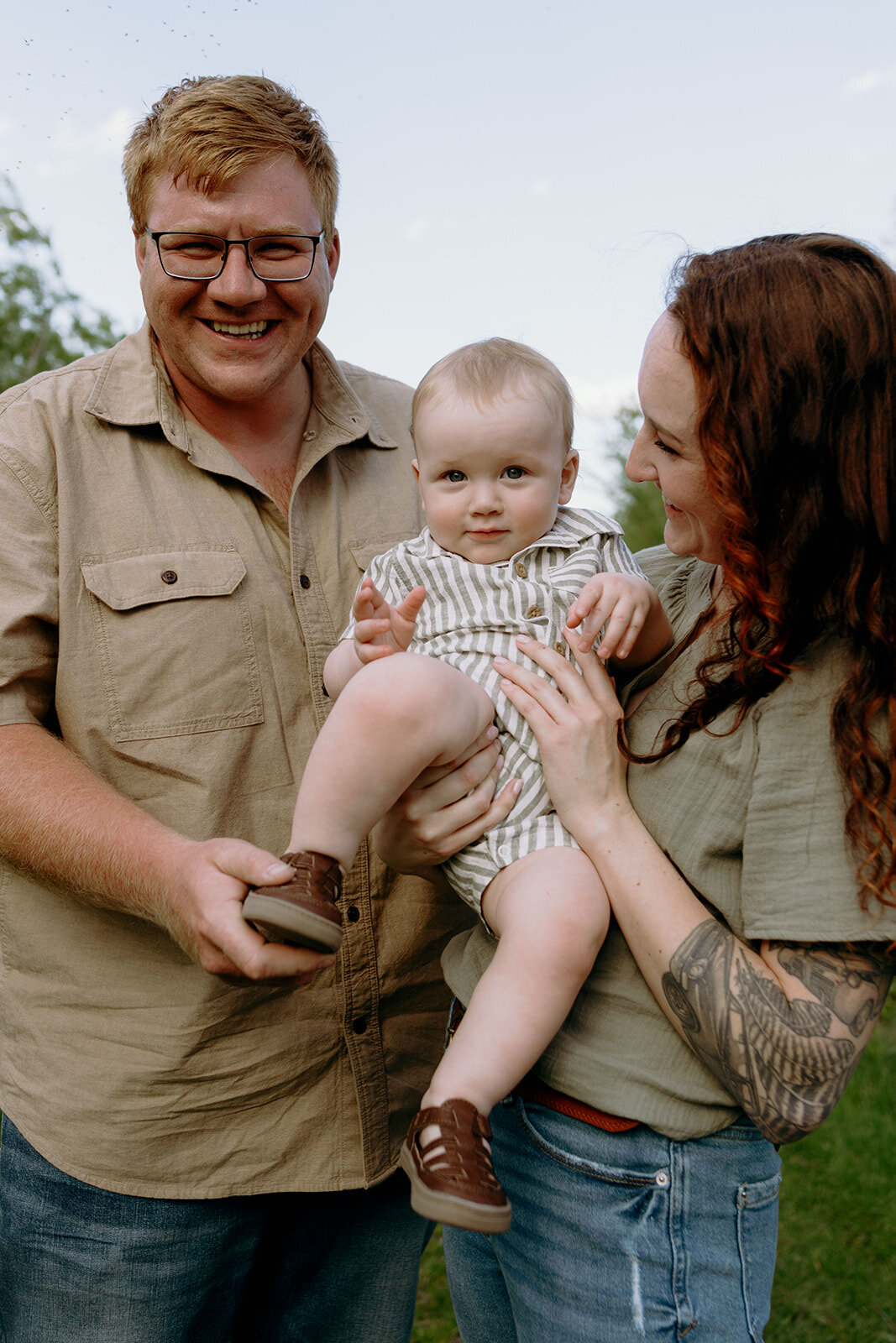 5.16.2025 - Walker Turns One-15
