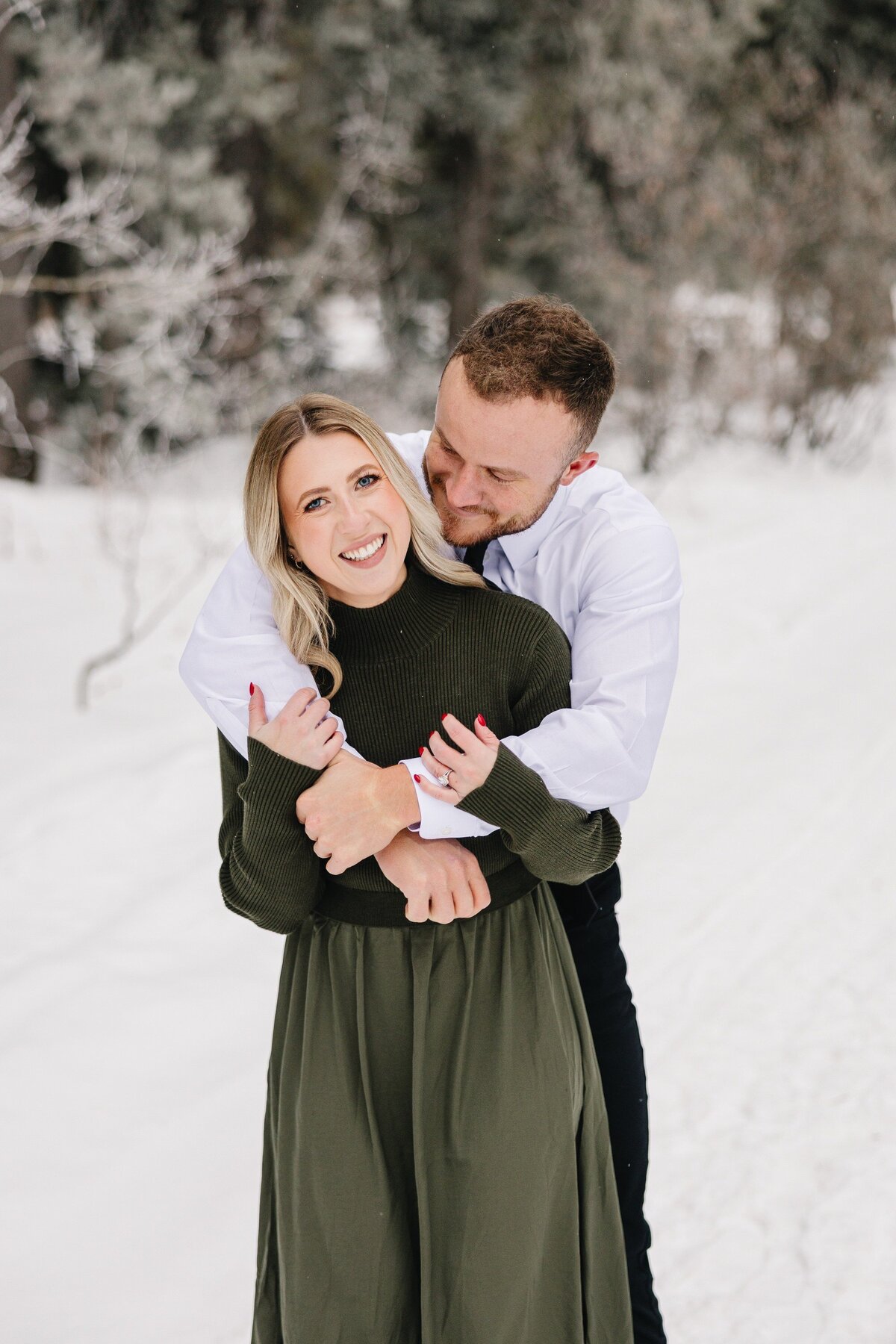Engagements REGIE ANN WITH KYLEE ANN STUDIOS0051