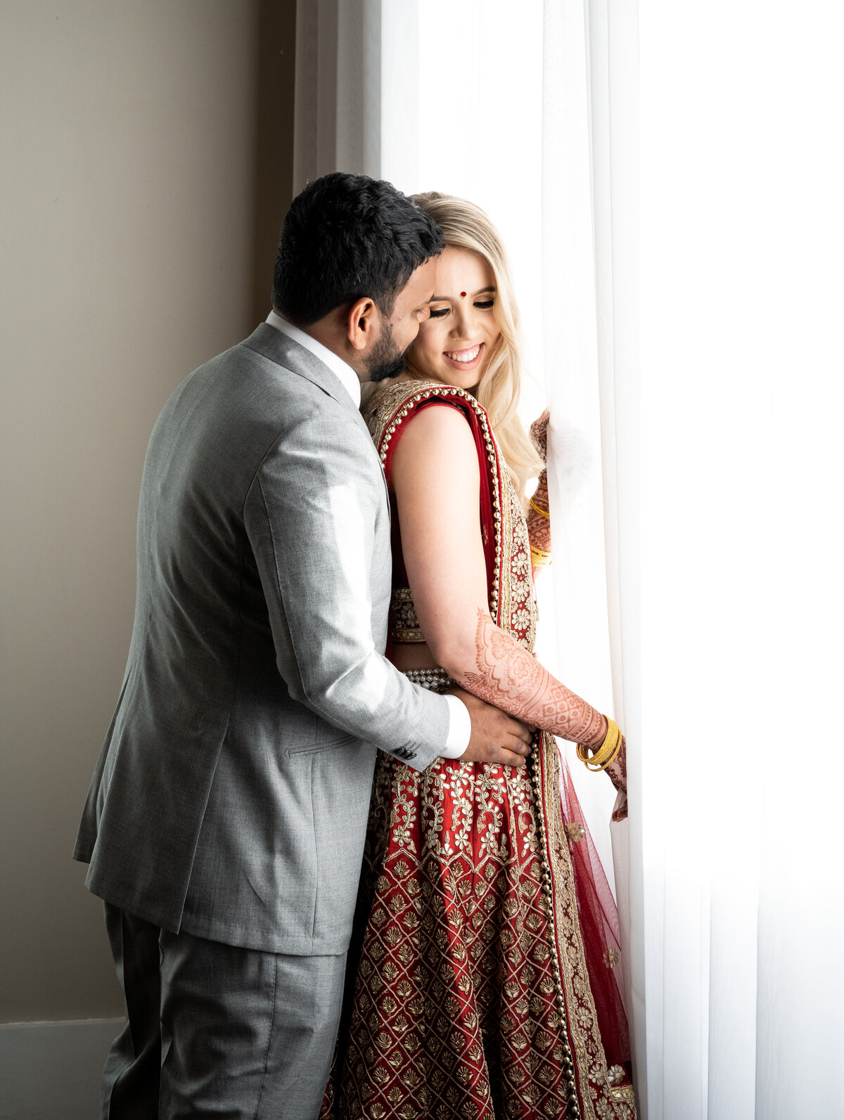 Meredith + Sriram Wedding-13