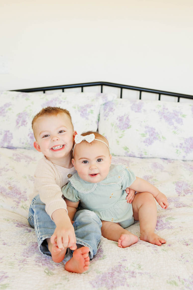 mother hood photography