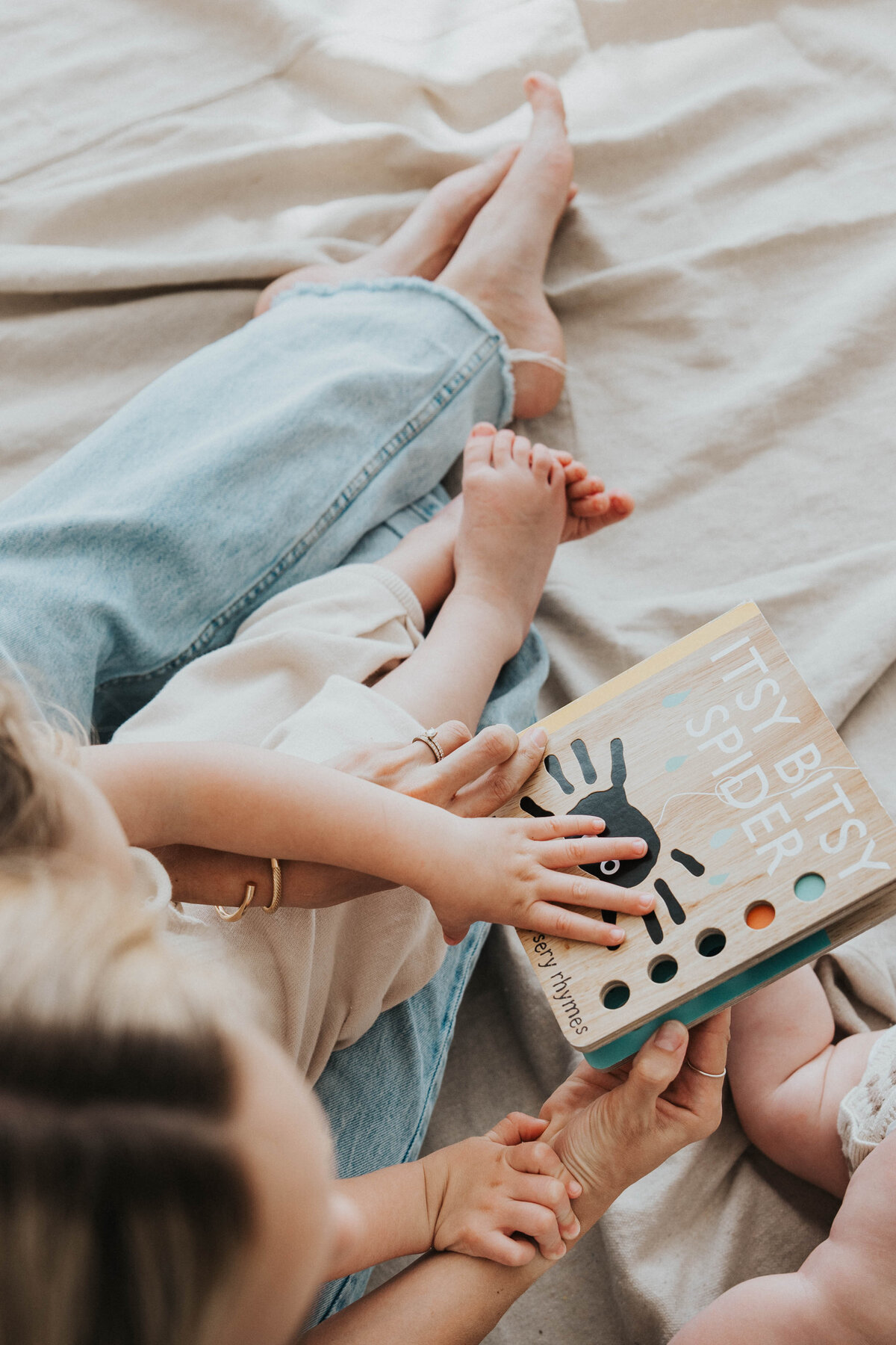 Fister Family - Elizabeth George Photography108261