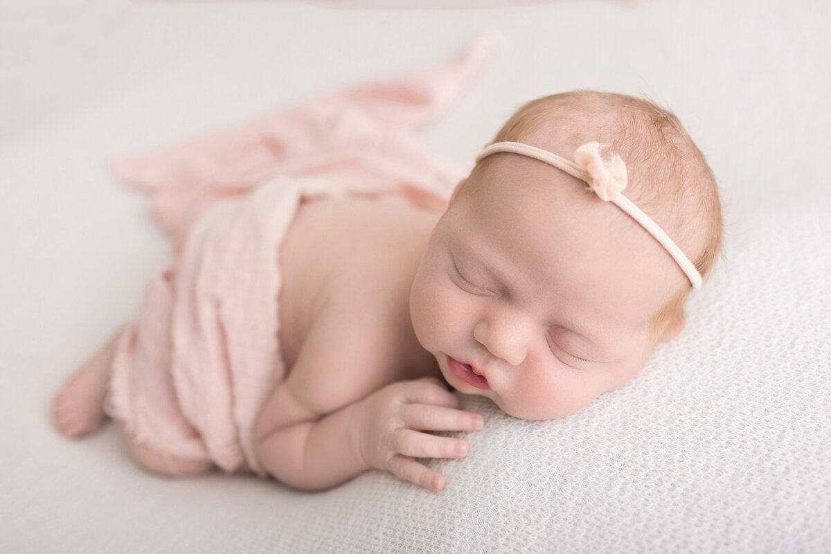 Baby Photoshoot Ideas
