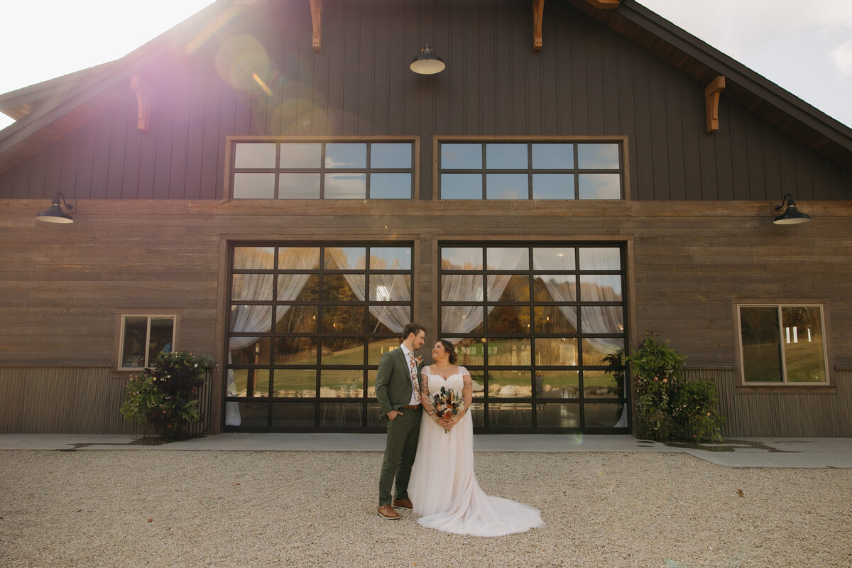 Brittany and Max 30