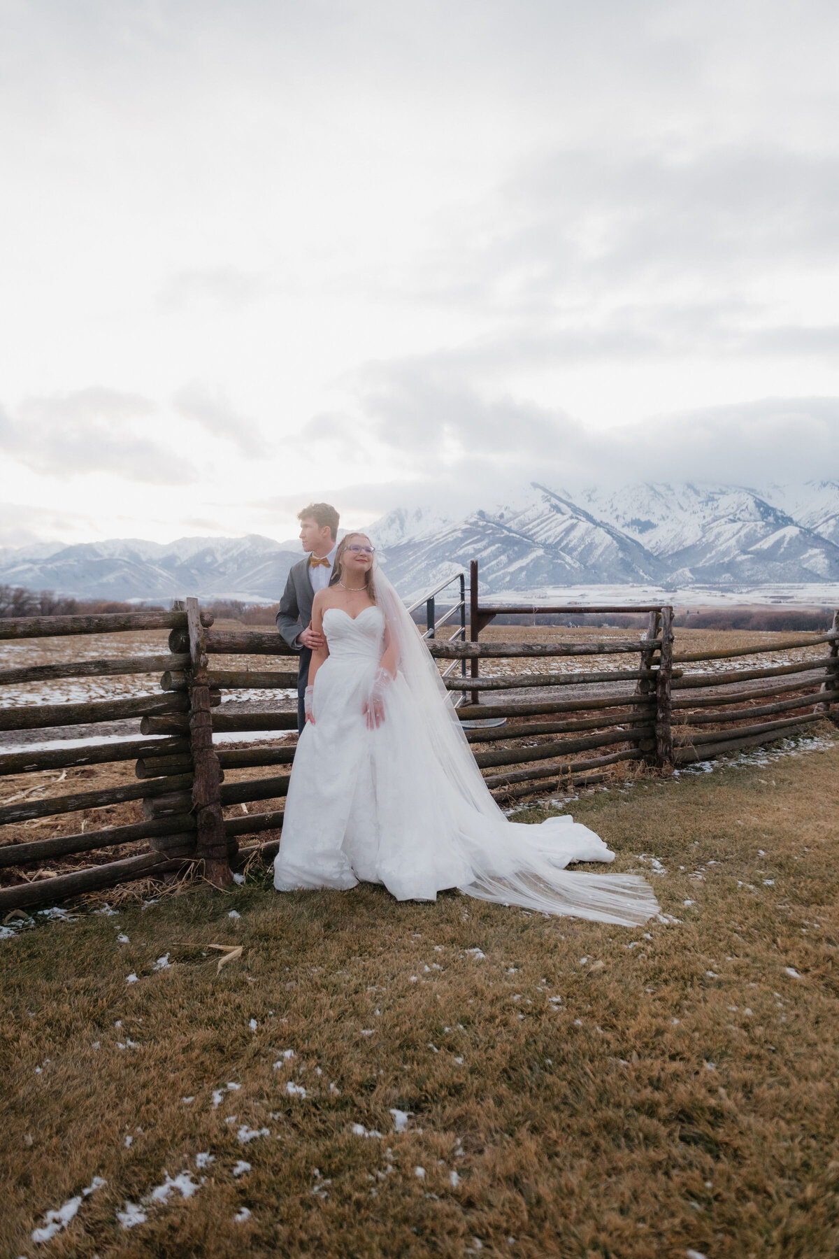 Utah Elopement Photographer
