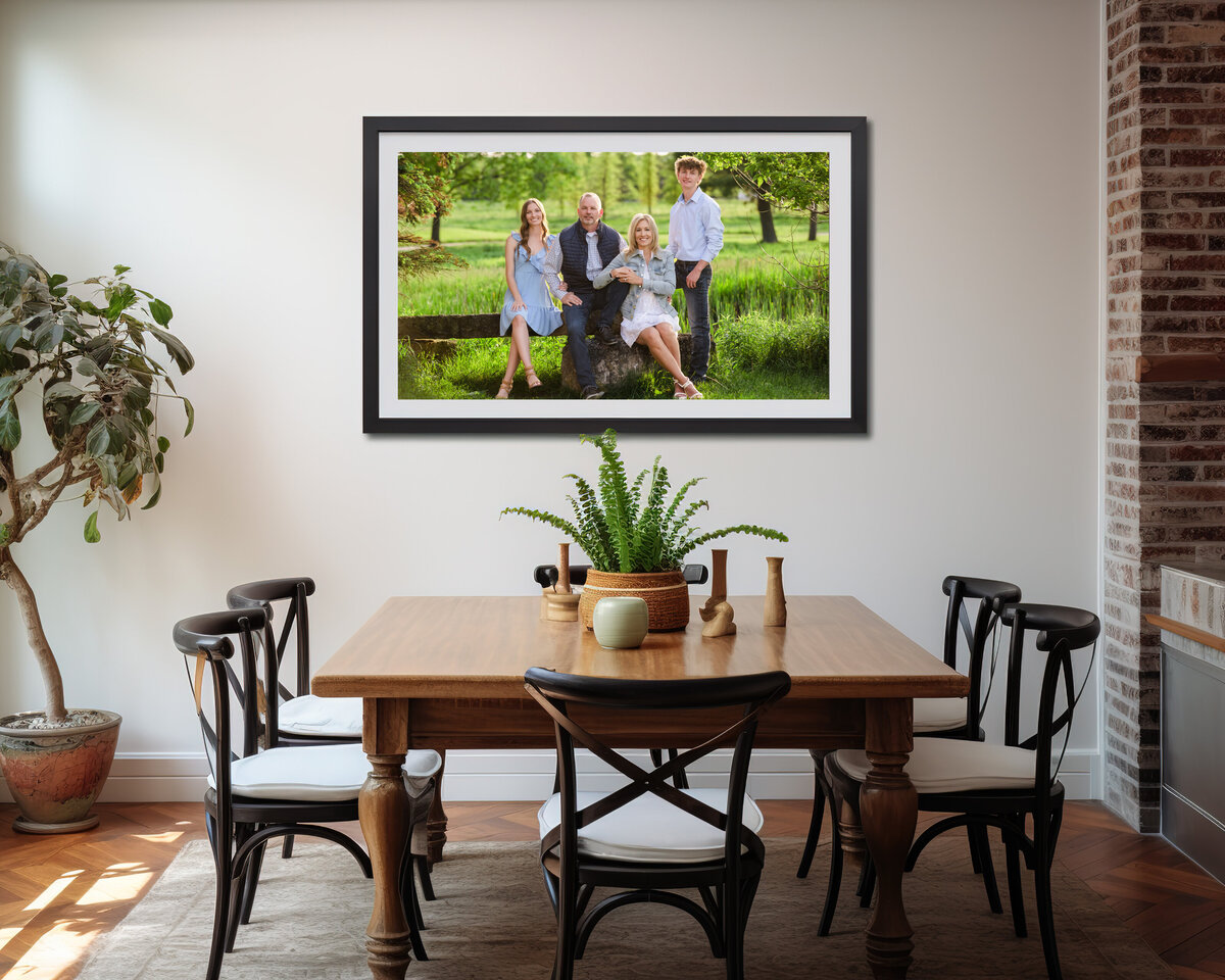 dining-framed-portrait-batavia