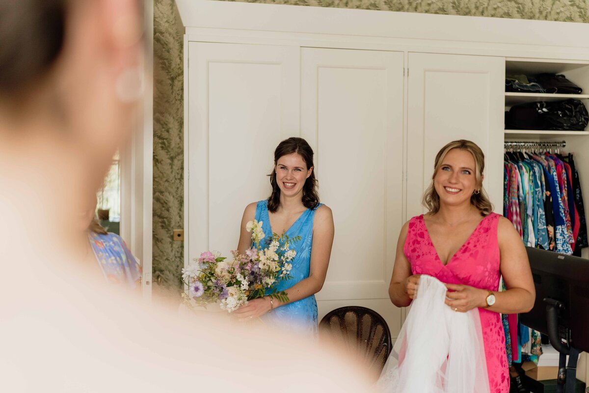 Royal Botanic Garden Edinburgh Wedding Photography by Aberdeen Wedding Photographer Scott Arlow -42