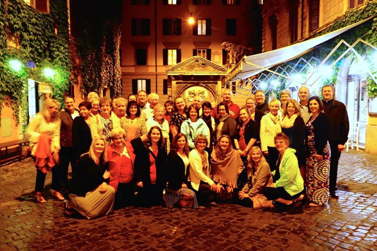 ItalyGroup