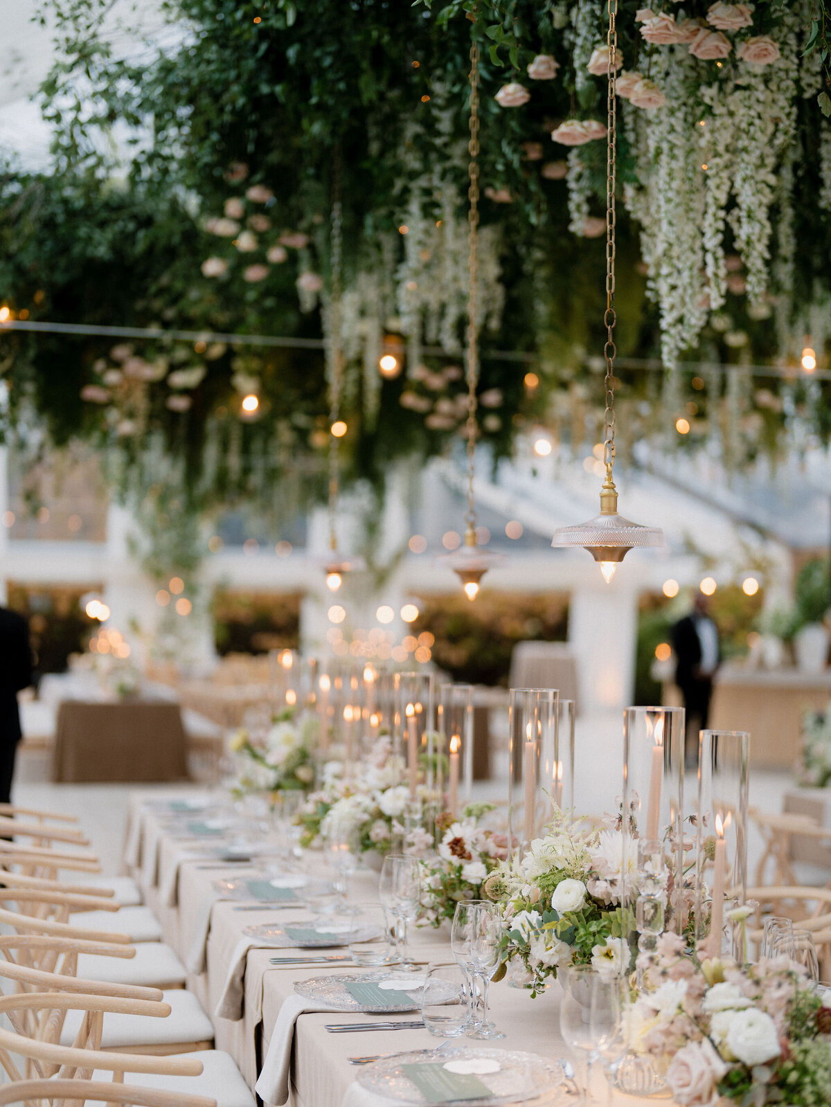 unique-wedding-reception-lighting-valley-rock-inn-ny