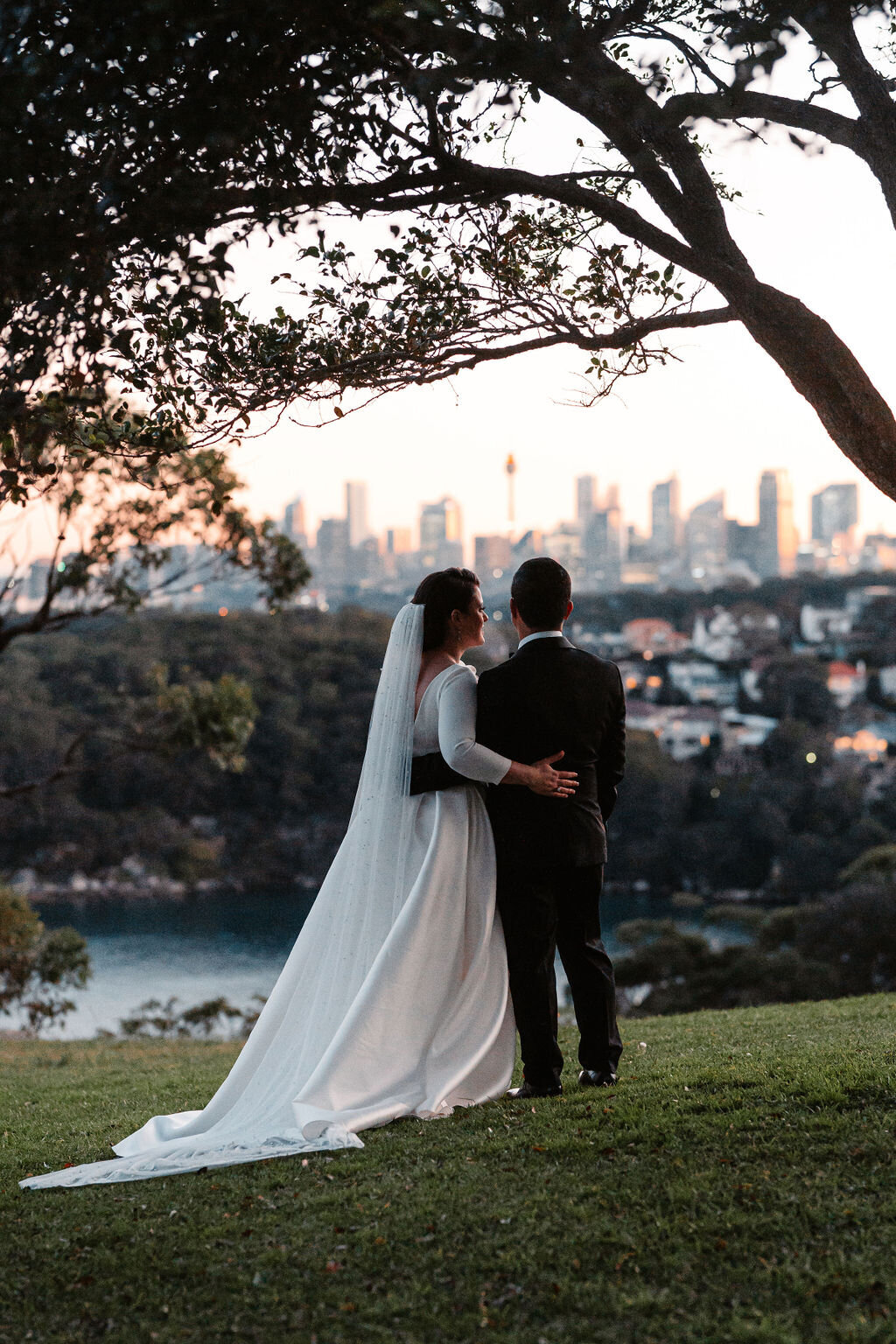 Sydney Wedding Photography (169)