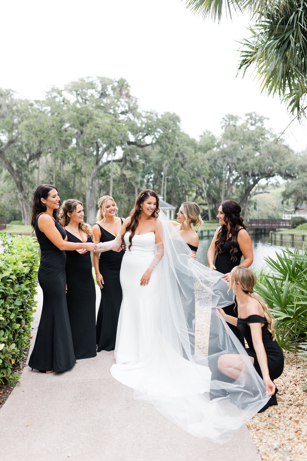Wedding Planners Jacksonville FL La Beau Events