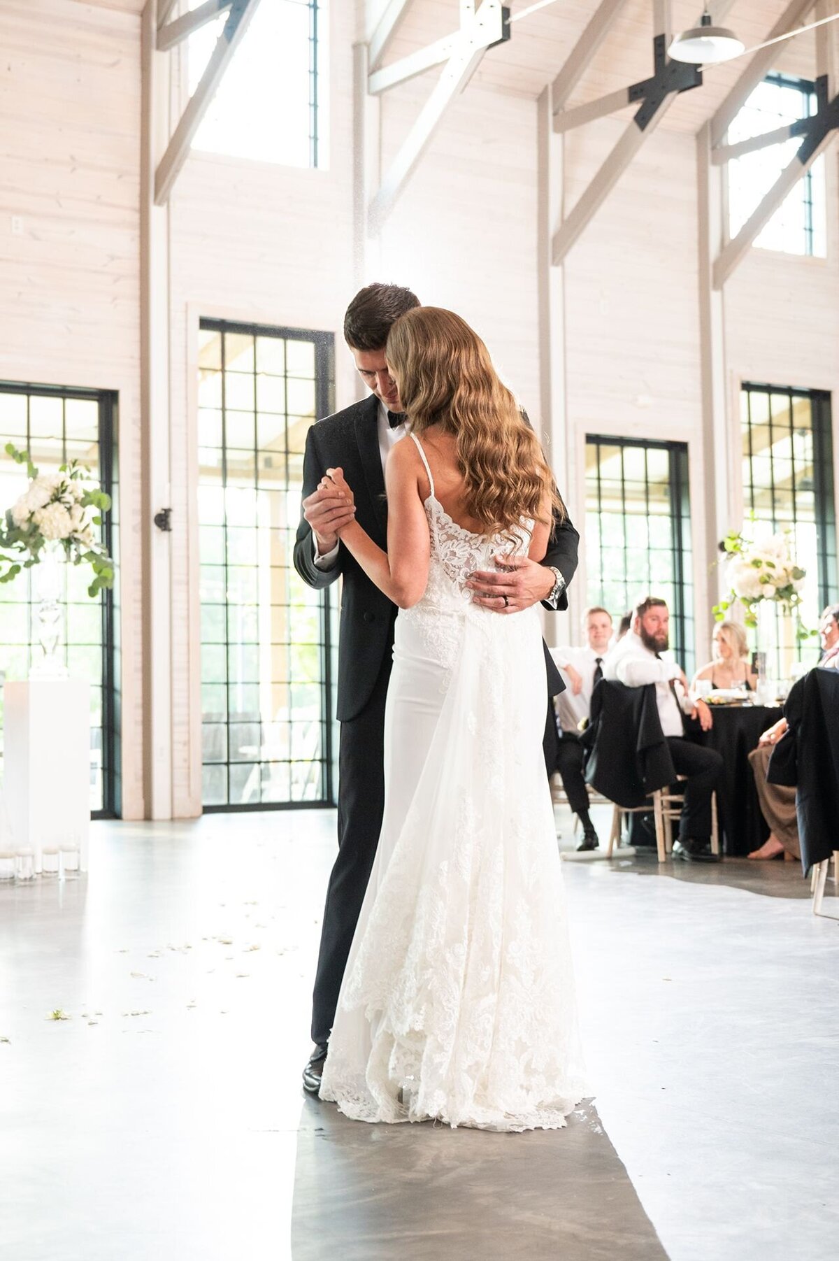 Wedding-at-Board-and-Batten-Lexington-North-Carolina-0934