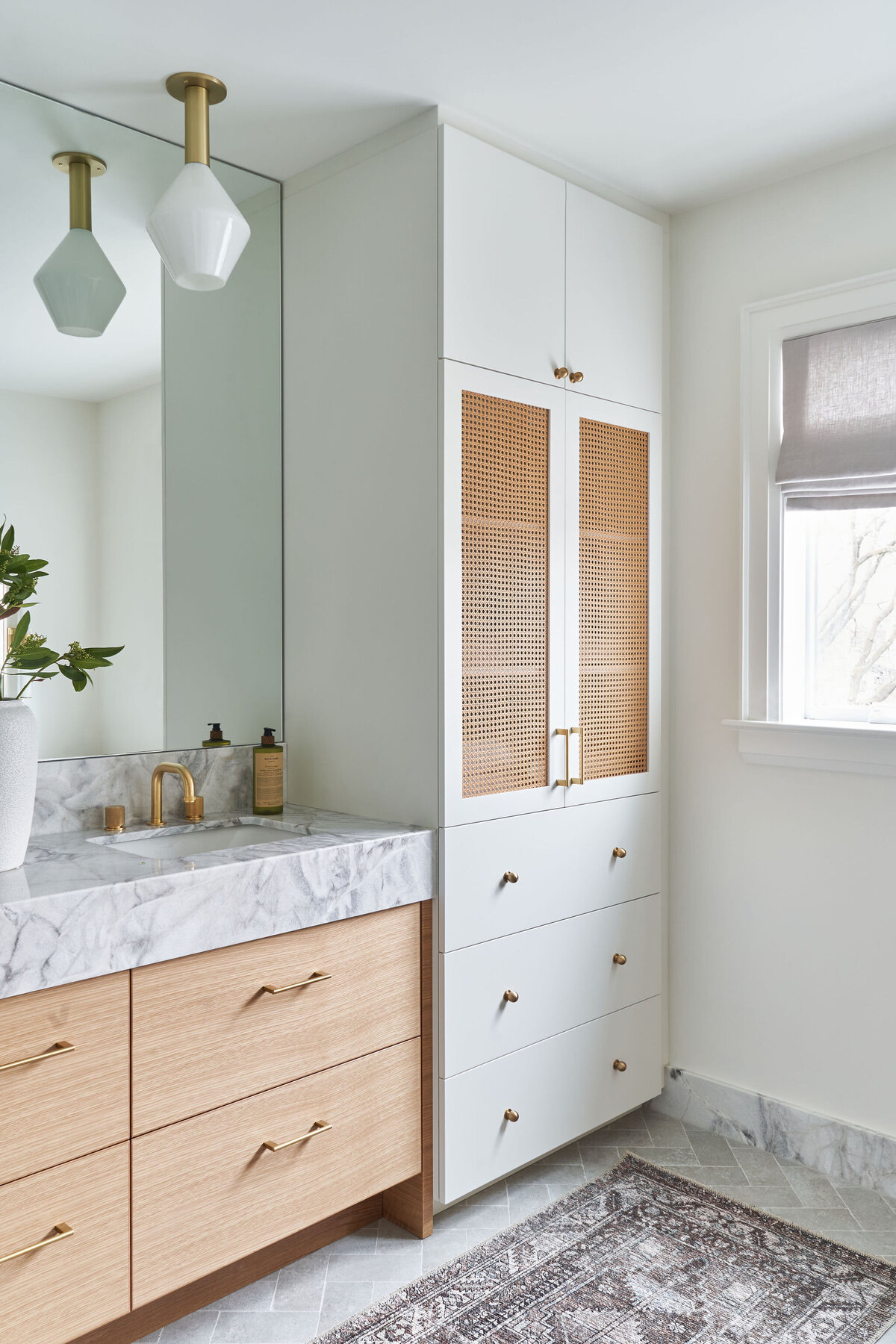 Toronto ensuite