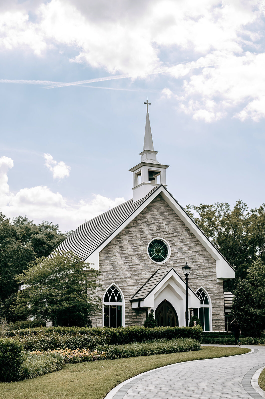 wedding at World Equestrian Center, Ocala, FL