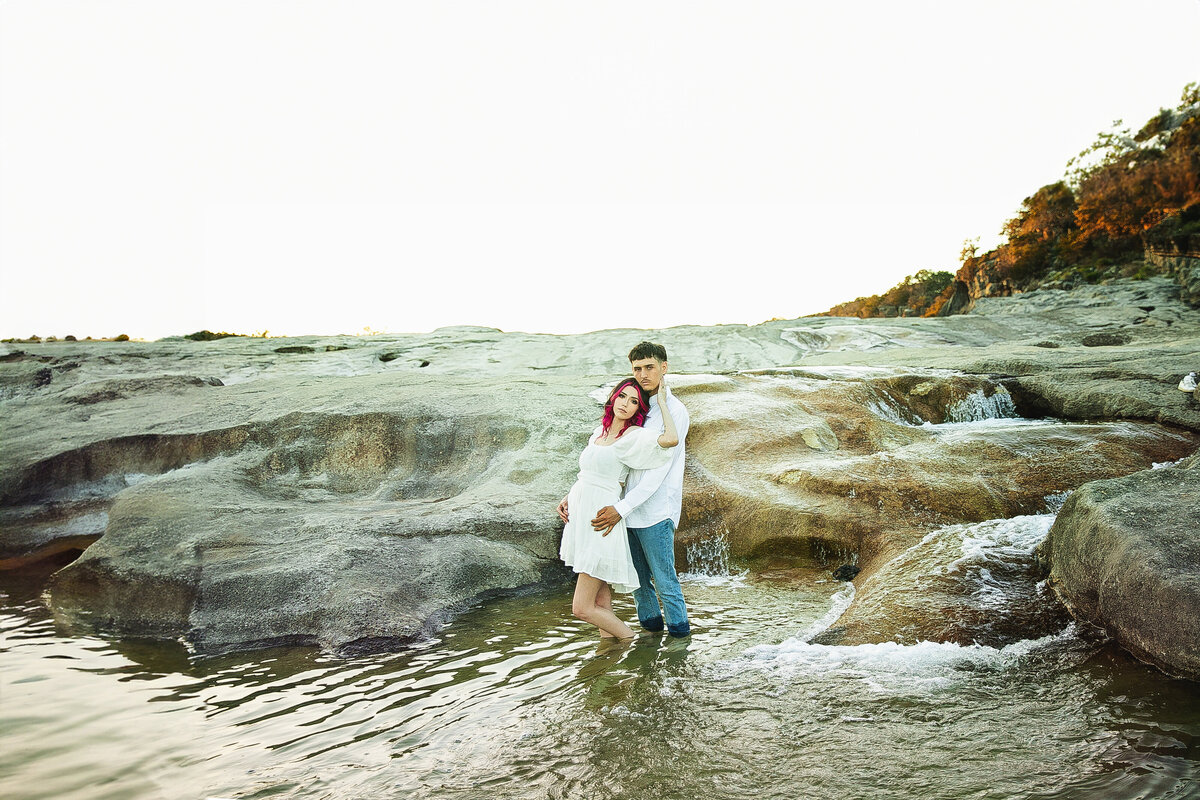 Capture your love story with engagement photography in Salado, Austin, Georgetown, and beyond. Beautiful, timeless portraits to treasure forever.