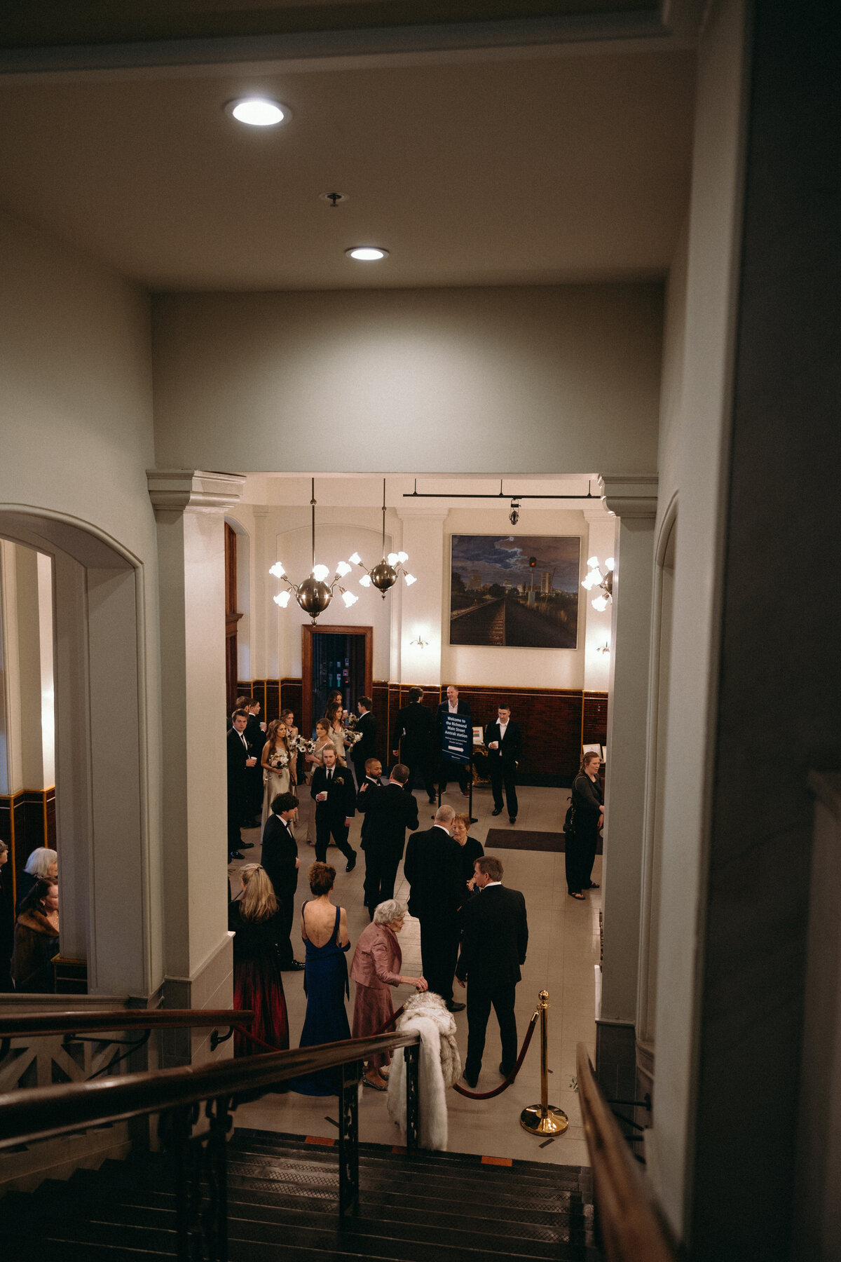 Wedding Detail Photos by Richmond Virginia wedding photographer