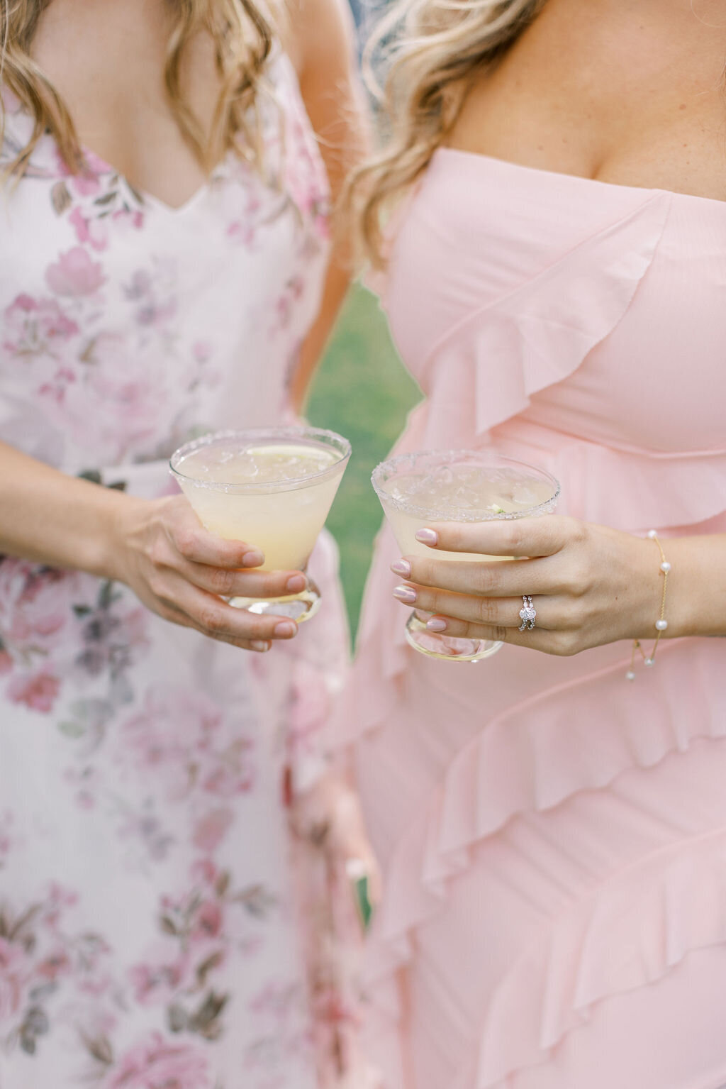 Wedding Reception Details | Hannah Constein Photography