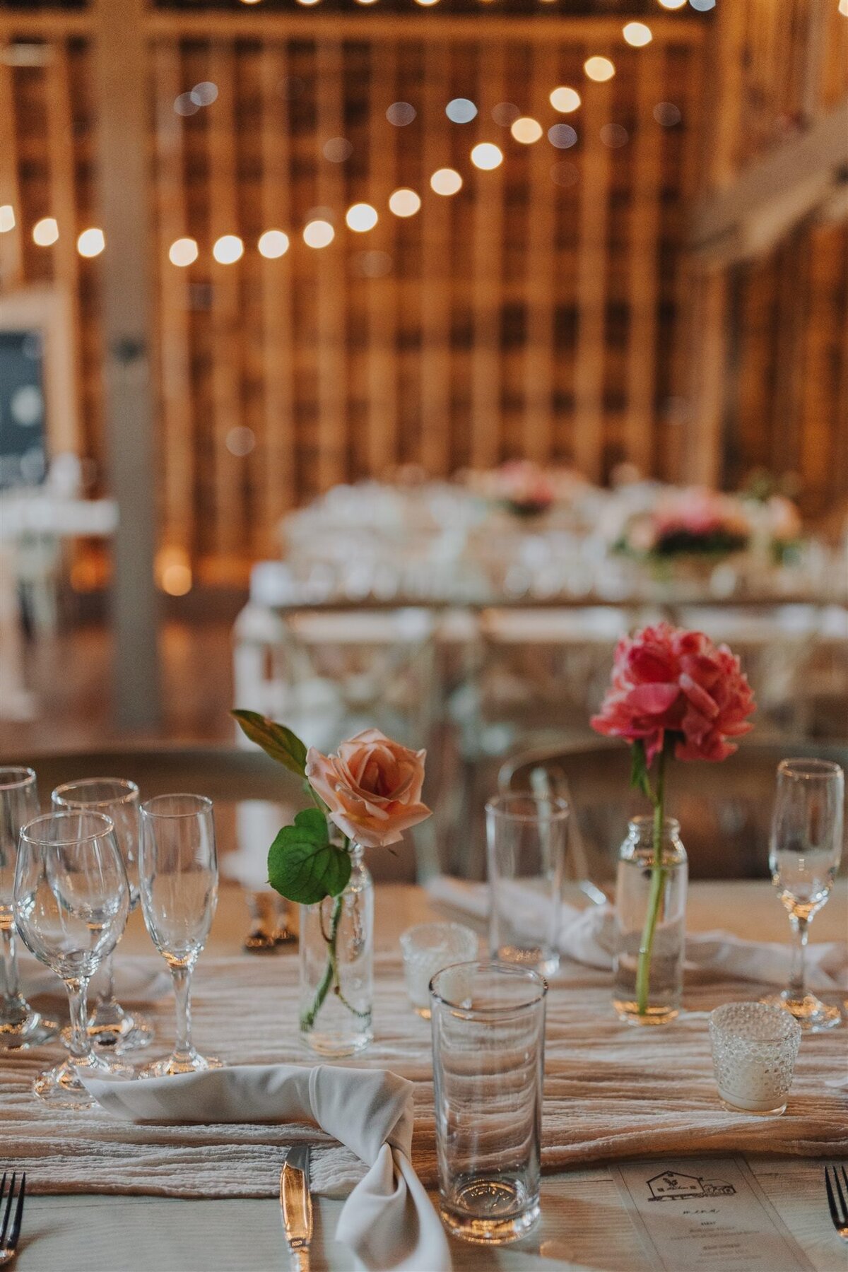 Catskills-Wedding-Planner-Canvas-Weddings-Blenheim-Hill-Farm-Wedding-wedding-details-barn-tables 5