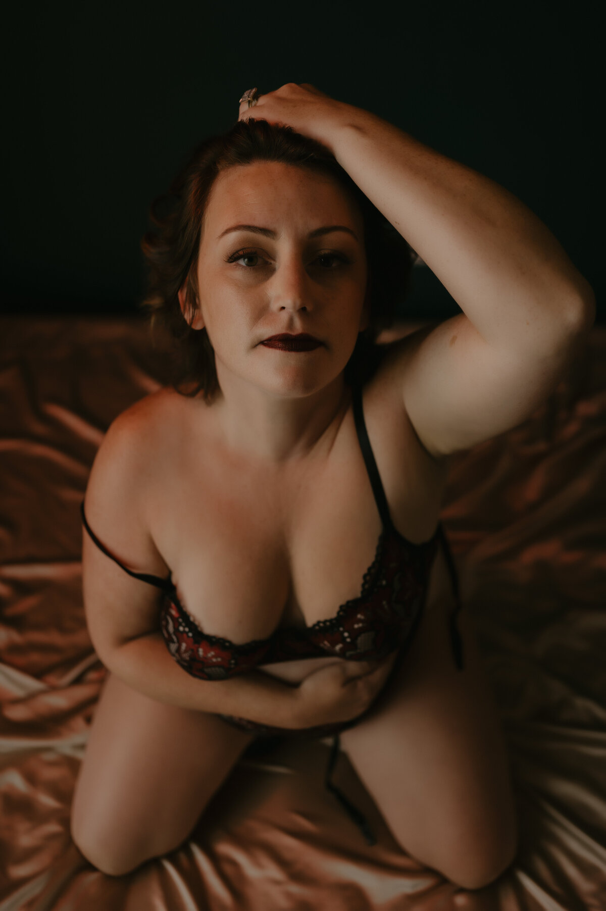 florida boudoir photos