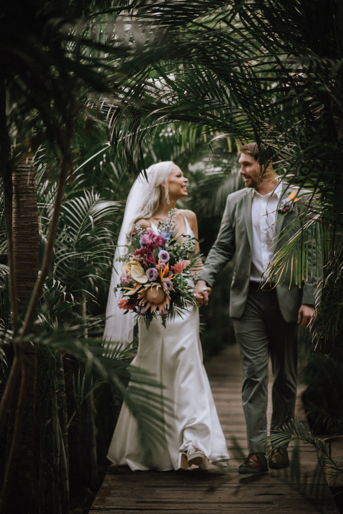 Ambar + Alejandro with Tulum Wedding Photos-01-0069