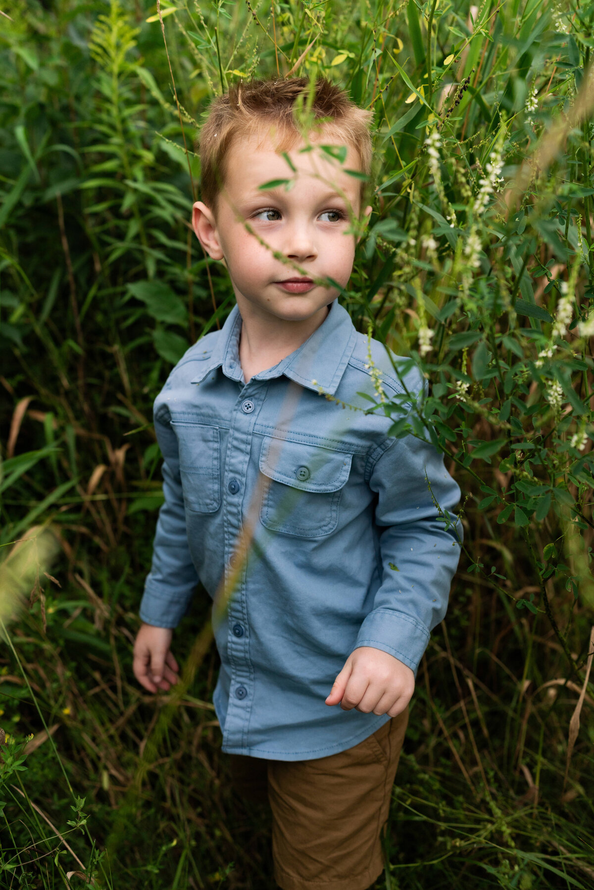 The Allens - Minnesota Family Photography - Lebanon HIlls - RKH Images (253 of 272)