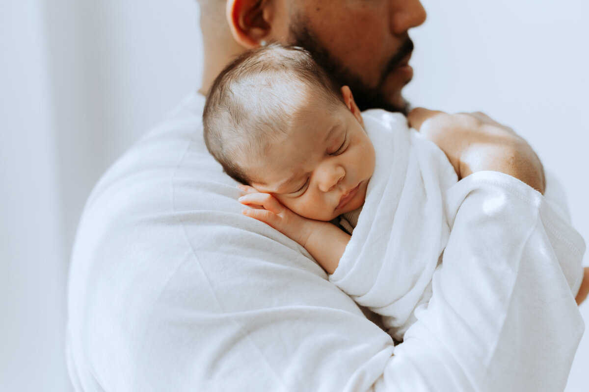 Los Angeles Newborn Photographer 46