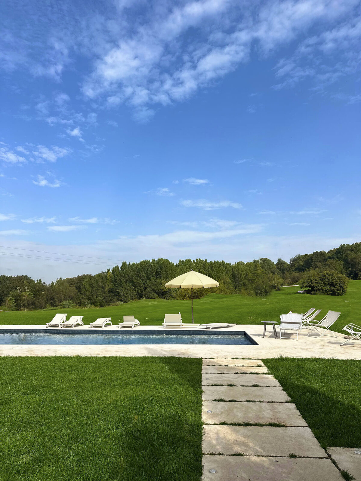 Villa La Tenuta - Umbria - 8