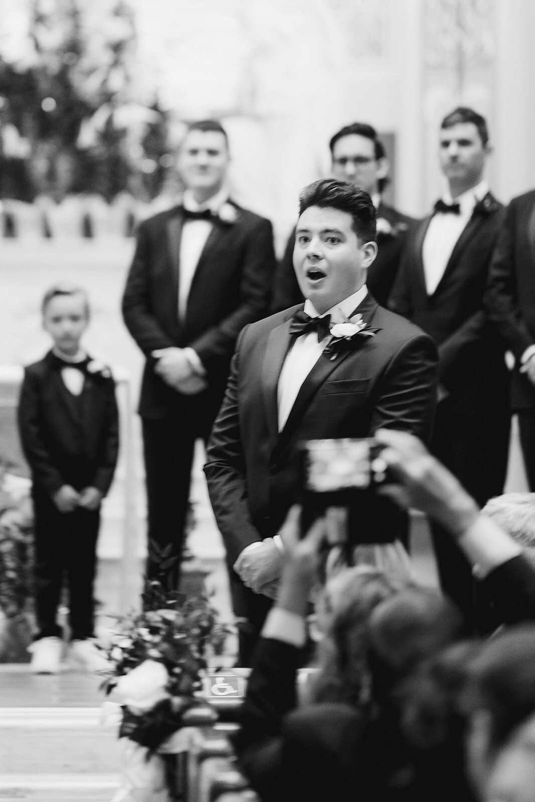 Ed and Aileen Photography Chicago Illinois Digital Film Wedding Engagement Photographers Destination Union Station Nashville21