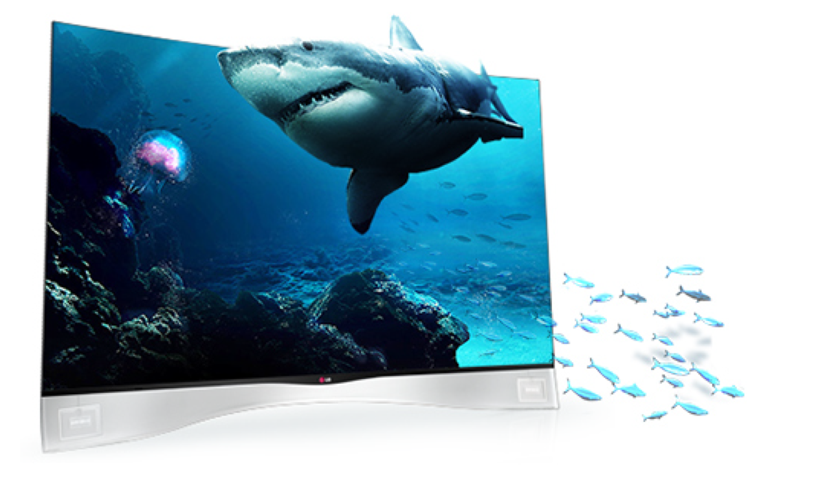 Backlighting What is it and why does it matter? Hephner TV