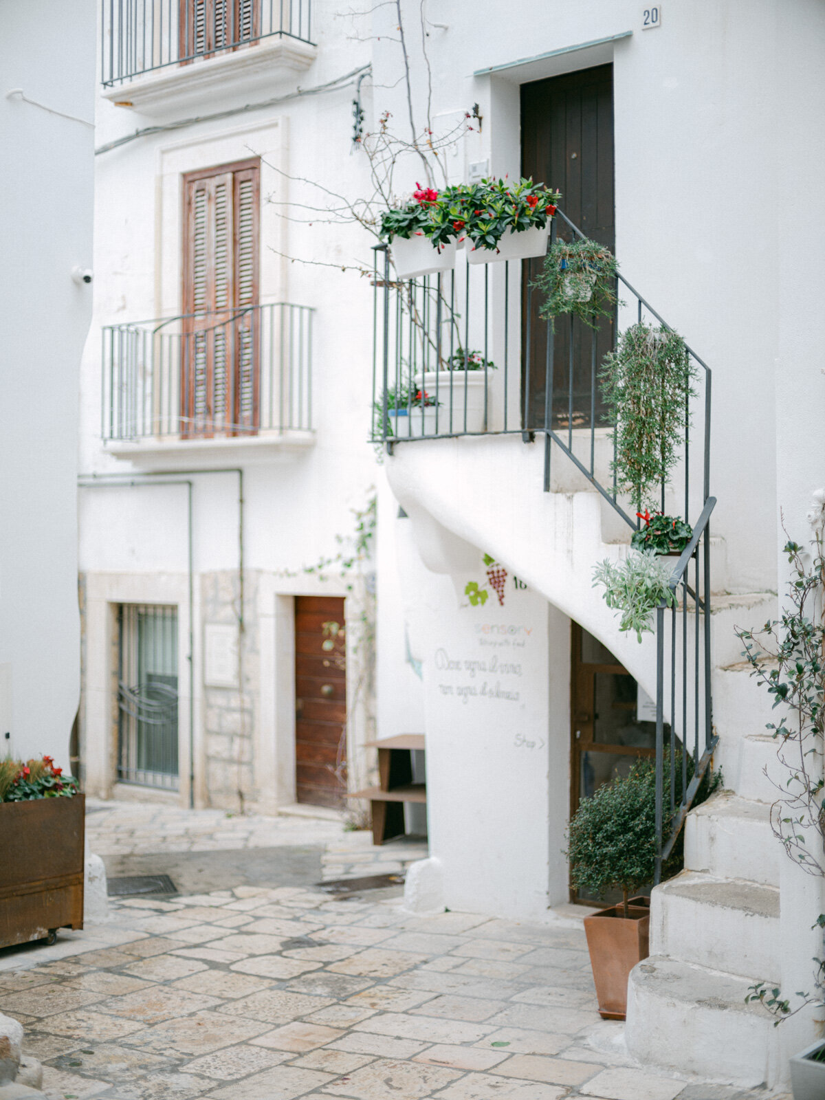 Ostuni Puglia Engagement Session17