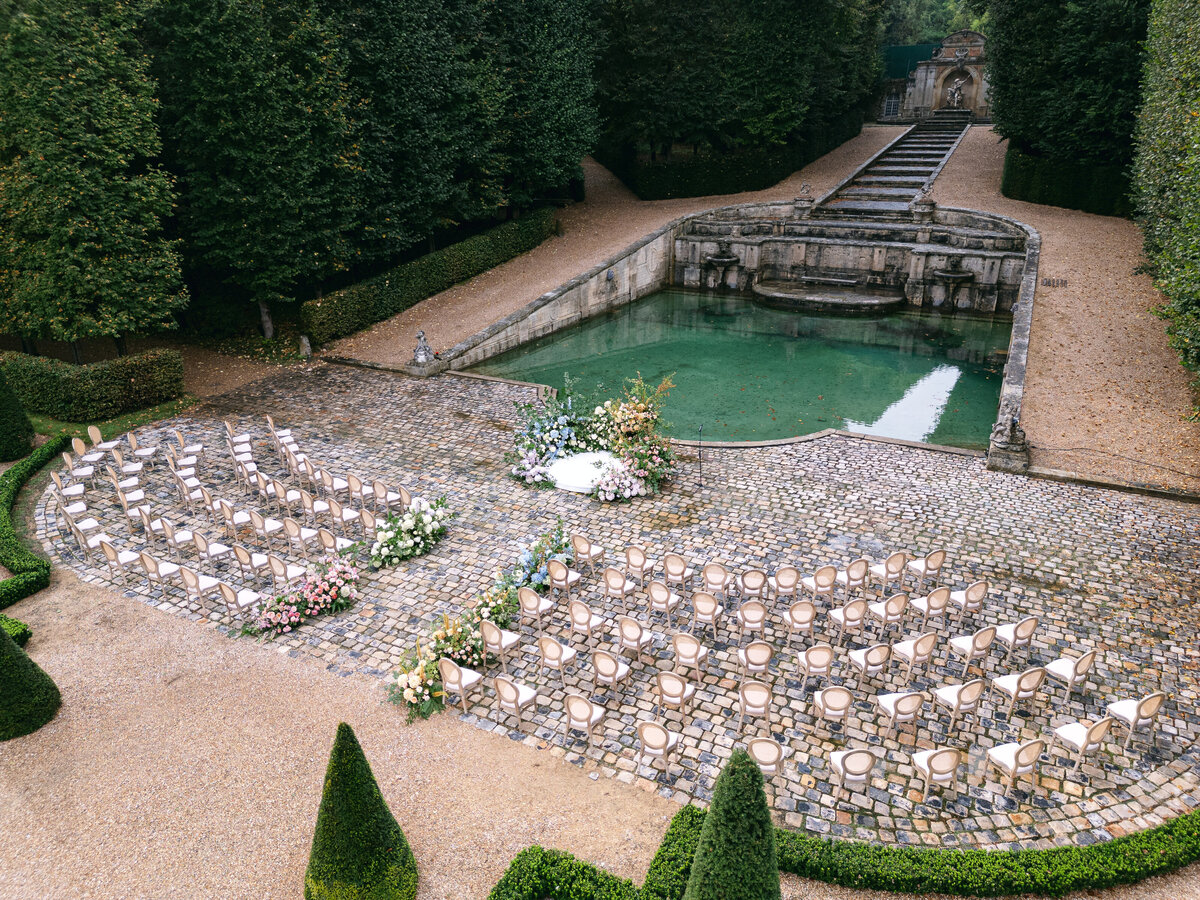 Chateau-de-Villette-wedding-florist-FLORAISON-40