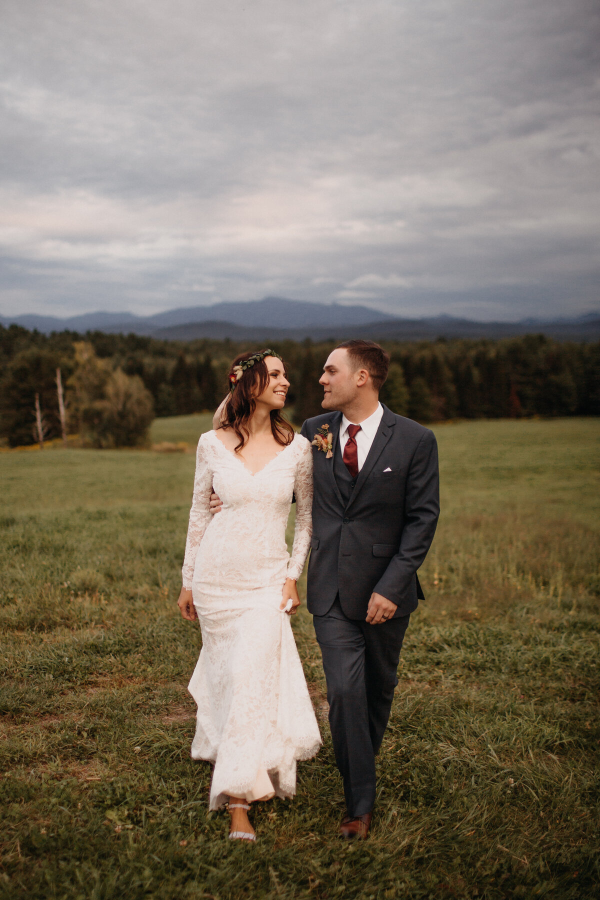 wedding planning adirondack coast