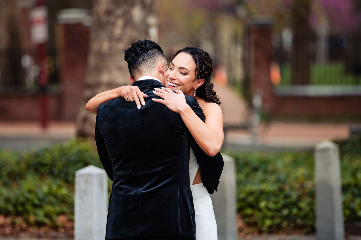 Ballroomatthe Benwedding-19