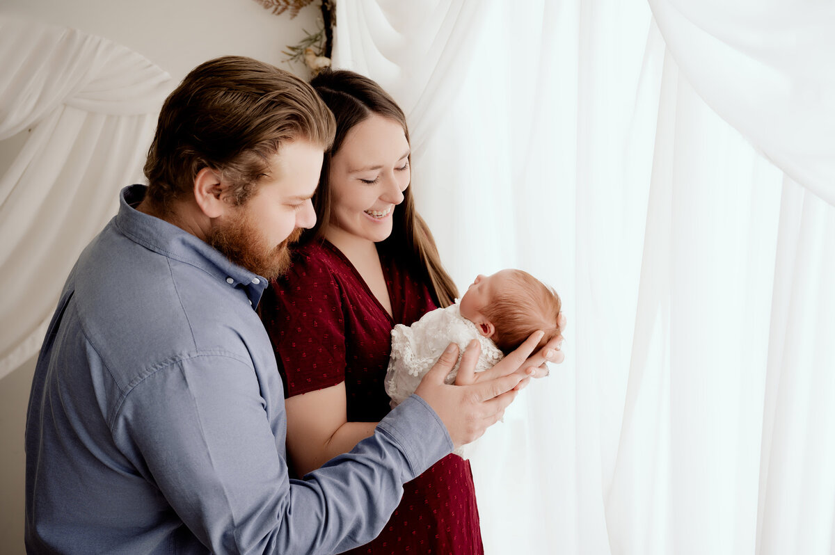 Central Minnesota Newborn Photographer -  Nicole Hollenkamp - Princeton MN St Cloud MN-3931 copy