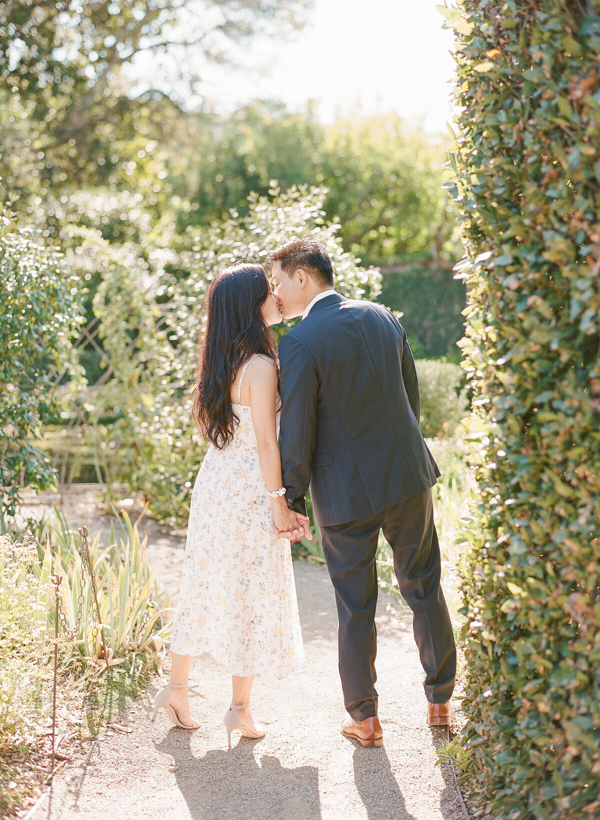 Filoli Engagement Photos-54