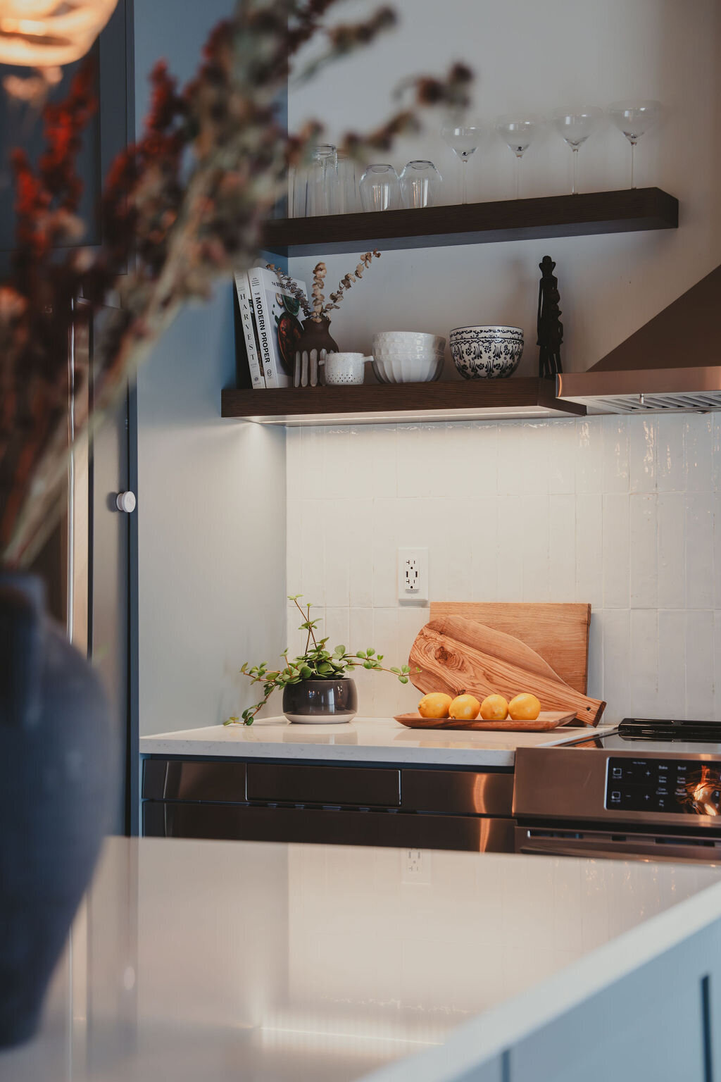 kitchen designer bc