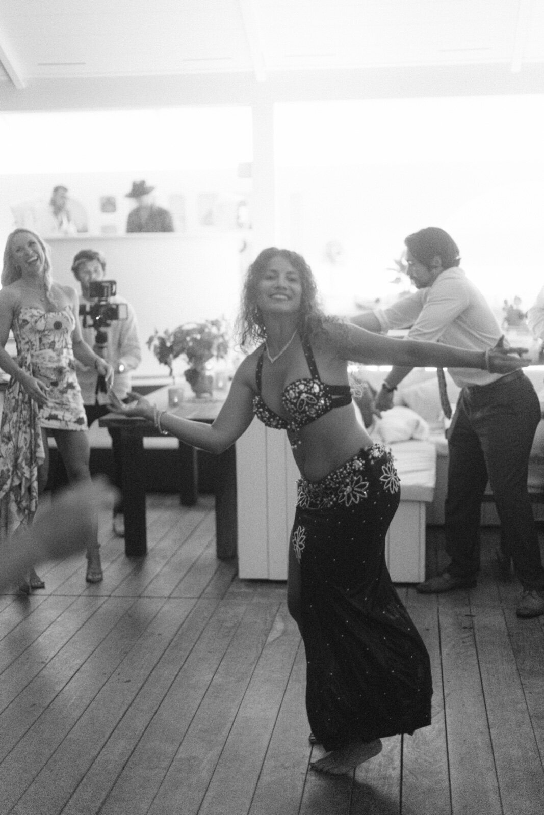 St Barth Wedding Nikki Beach228