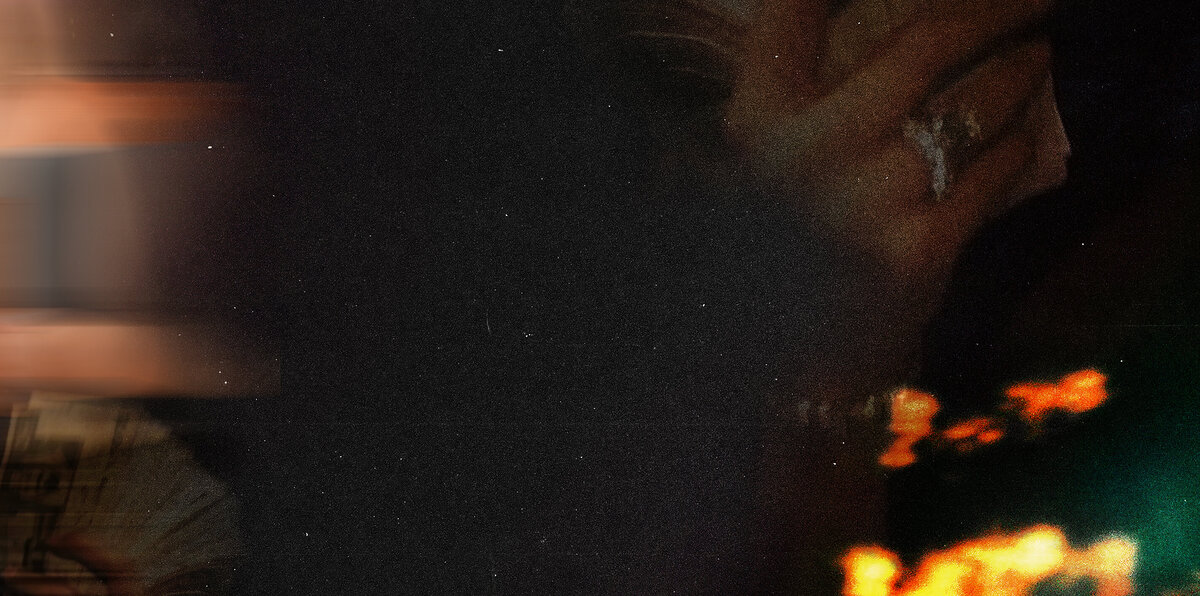 Funnel Vision by Virutally Gab – Background Image