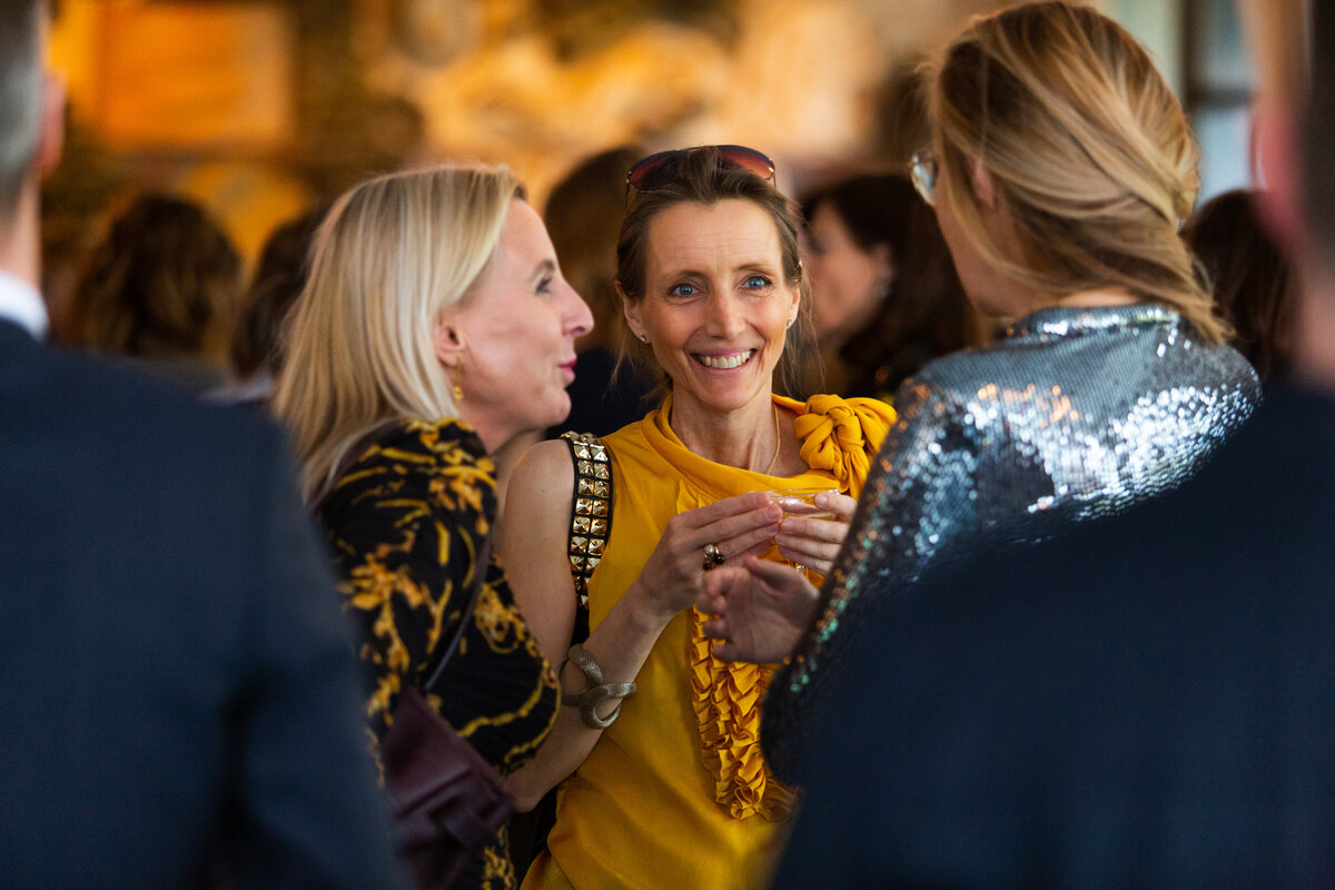 Eventfotografering