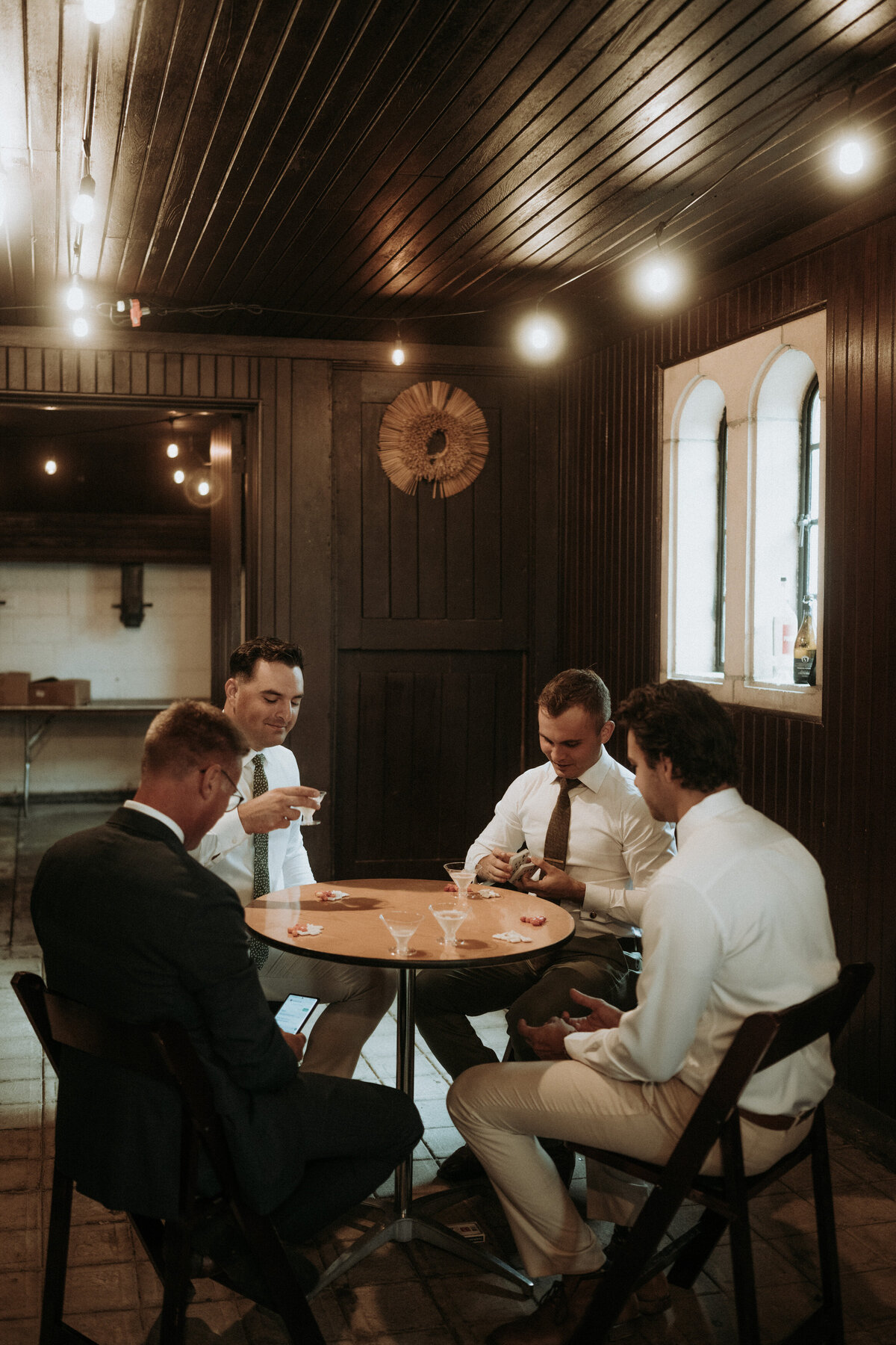 Wedding at Allegheny County Venues