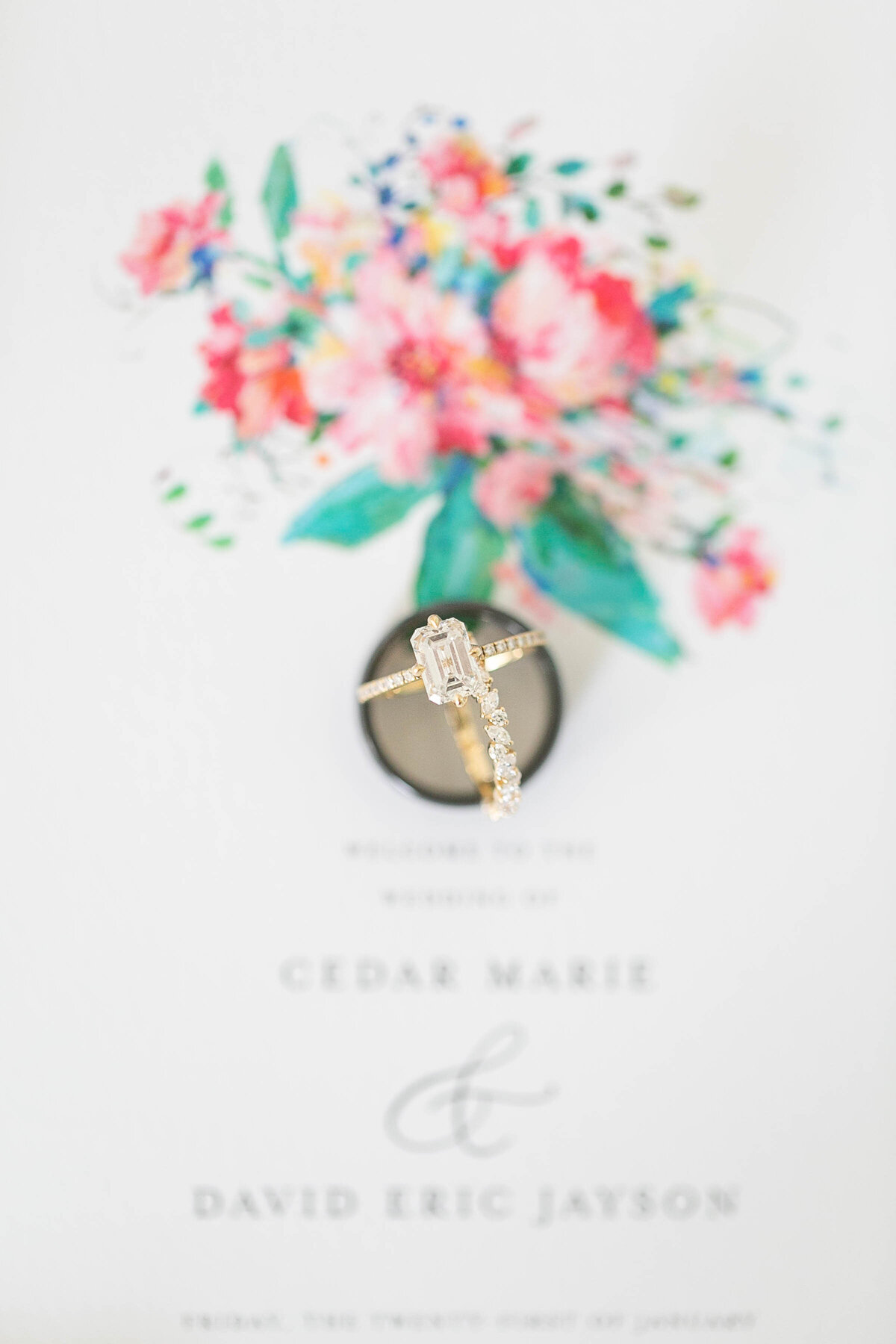 Cedar & David Wedding  27